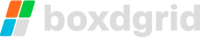 BoxdGrid Logo